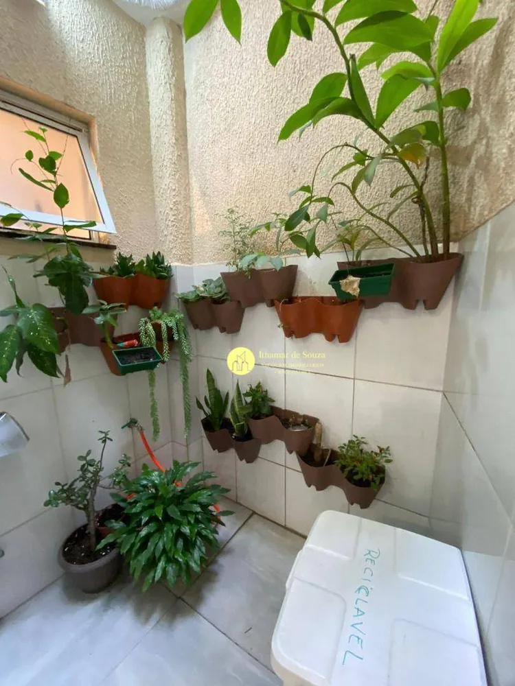 Sobrado, 3 quartos, 250 m² - Foto 11