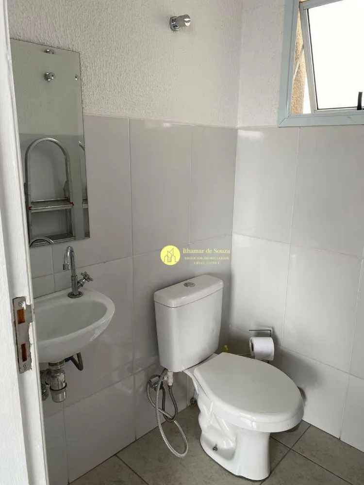 Sobrado, 3 quartos, 250 m² - Foto 9