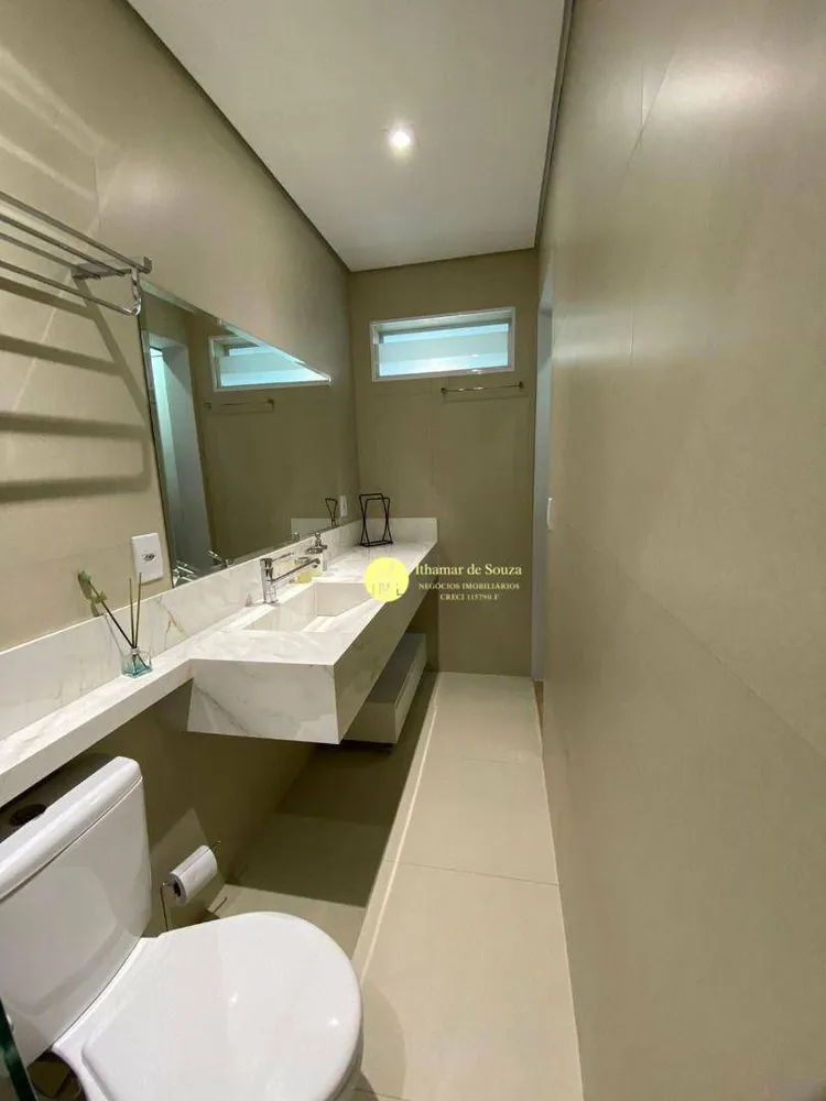 Sobrado, 3 quartos, 250 m² - Foto 8