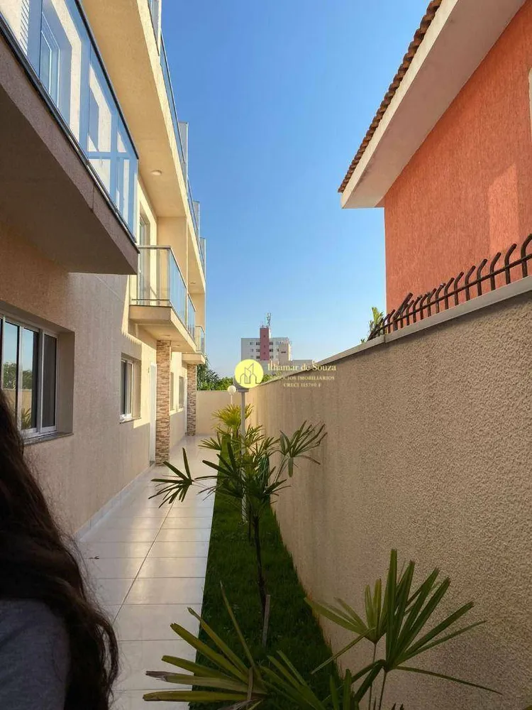 Sobrado, 3 quartos, 250 m² - Foto 12