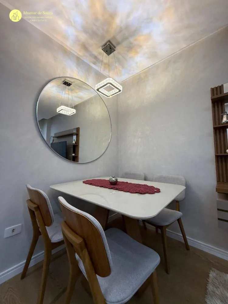 Apartamento, 2 quartos, 50 m² - Foto 1