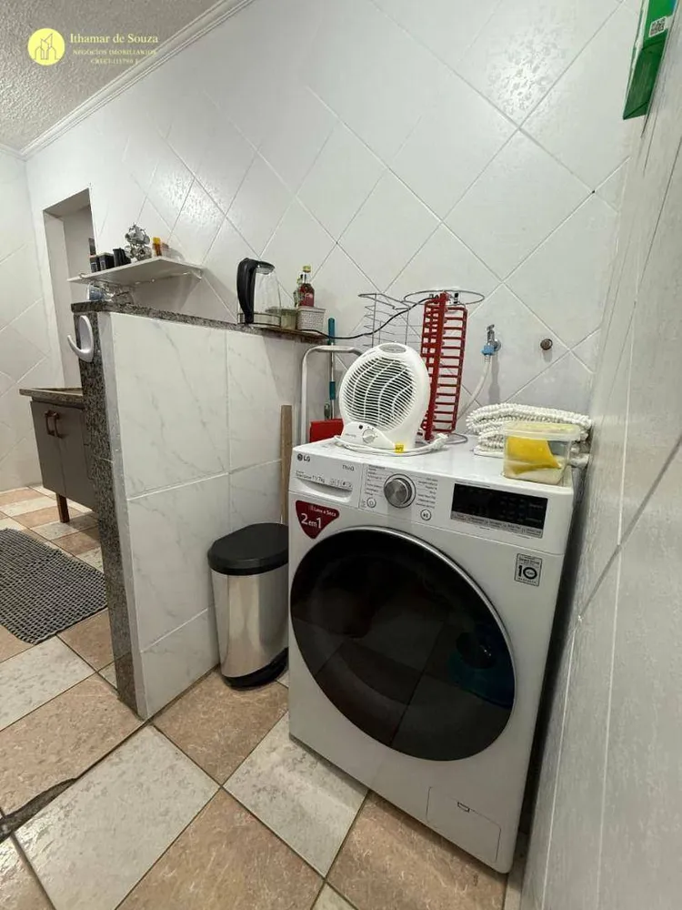 Apartamento, 2 quartos, 50 m² - Foto 8