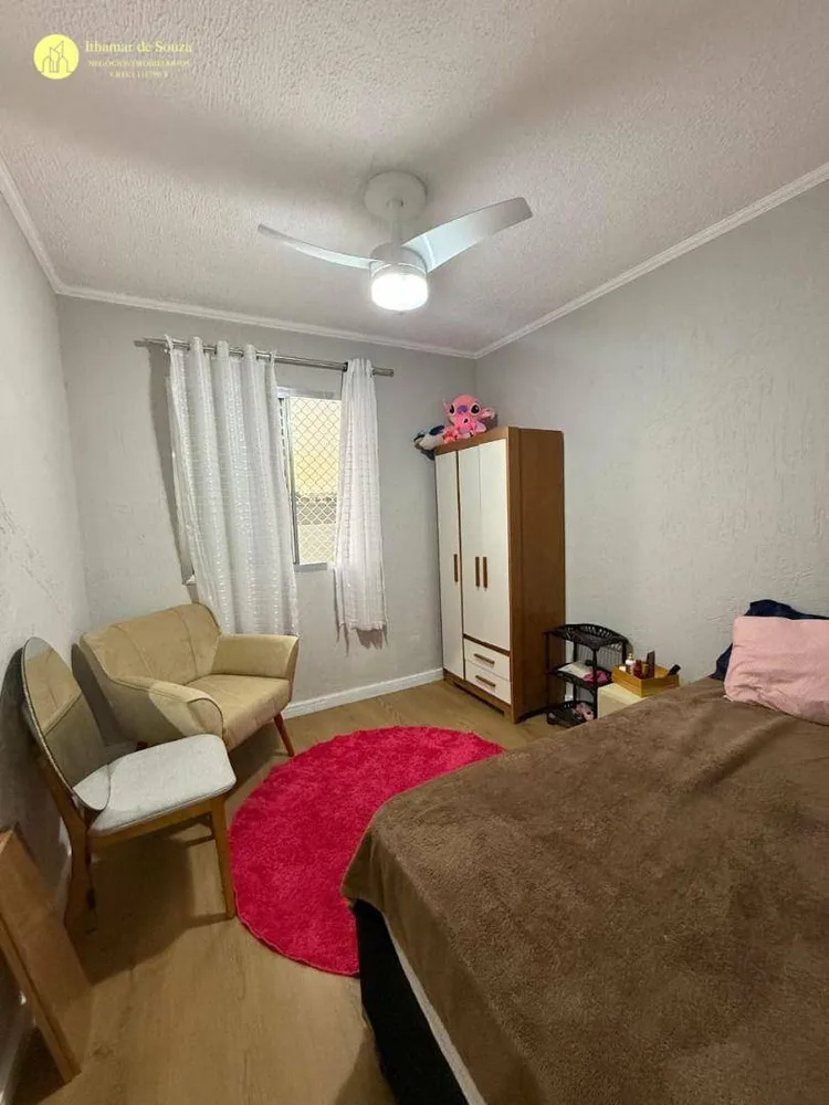 Apartamento, 2 quartos, 50 m² - Foto 12
