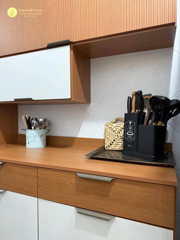 Apartamento, 2 quartos, 50 m² - Foto 7