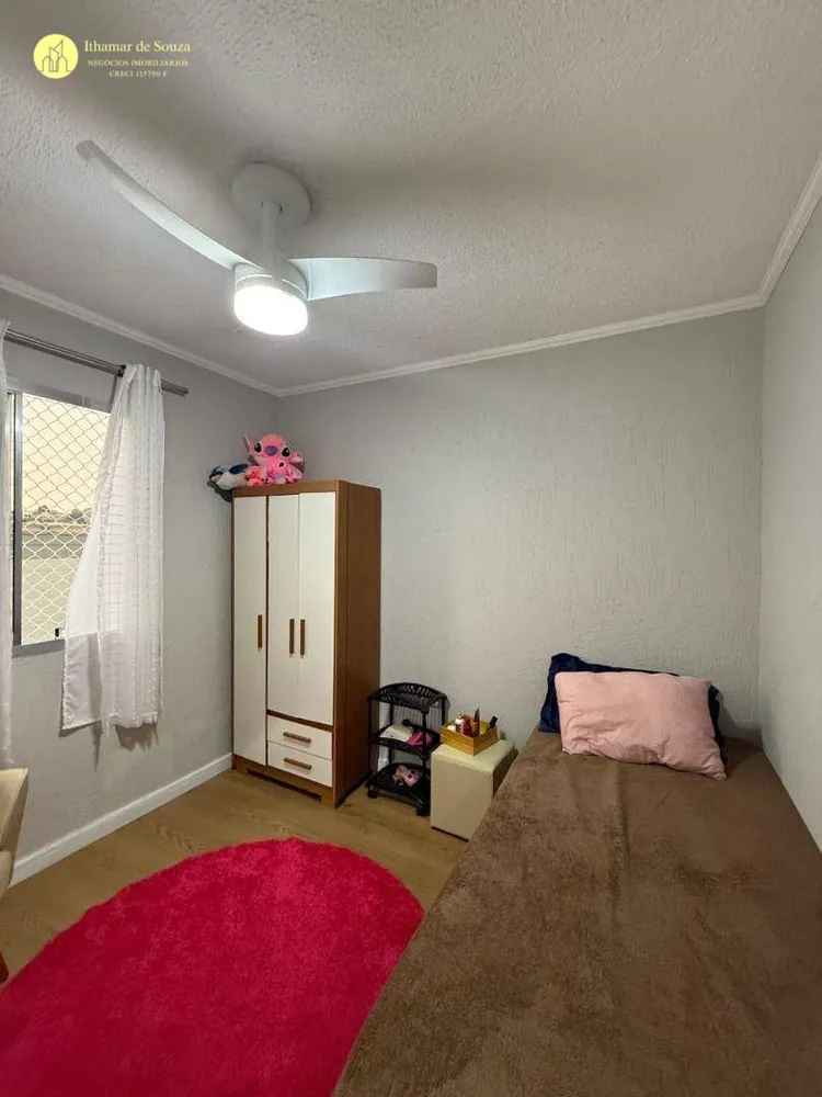 Apartamento, 2 quartos, 50 m² - Foto 11