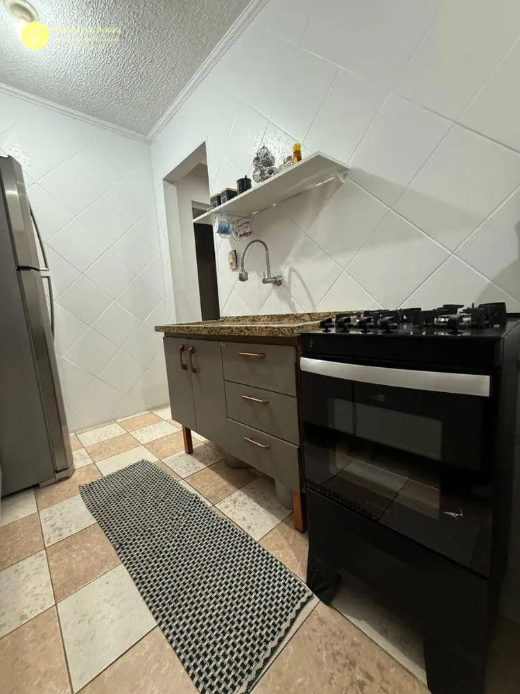 Apartamento, 2 quartos, 50 m² - Foto 6