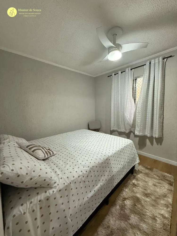 Apartamento, 2 quartos, 50 m² - Foto 10