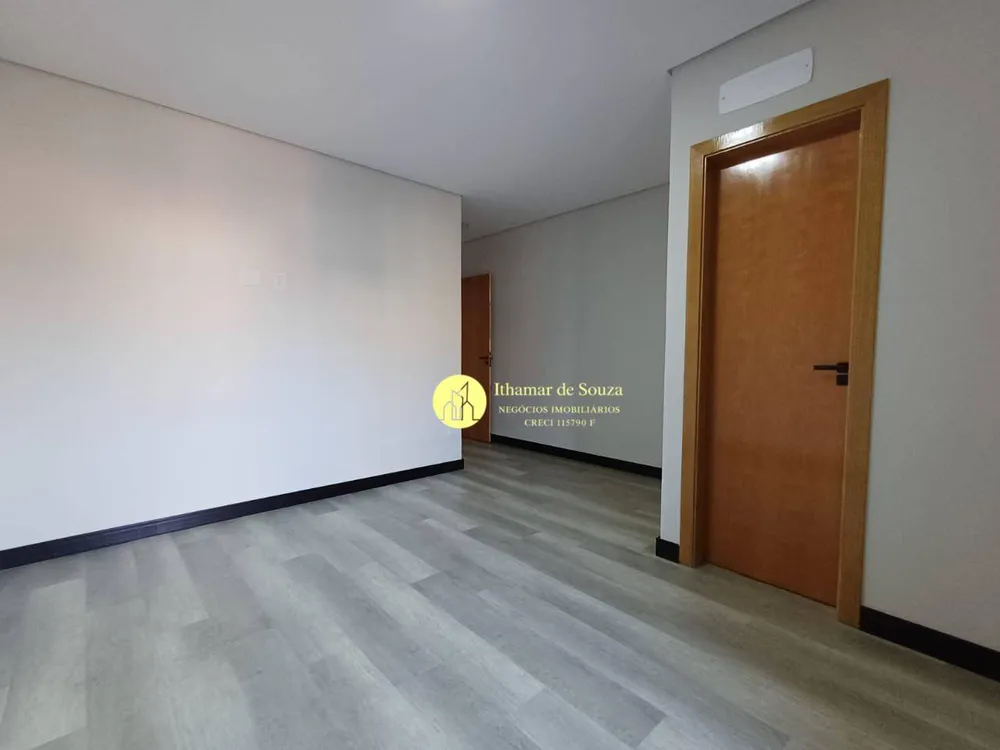 Sobrado, 4 quartos, 212 m² - Foto 5