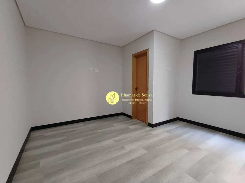 Sobrado, 4 quartos, 212 m² - Foto 6
