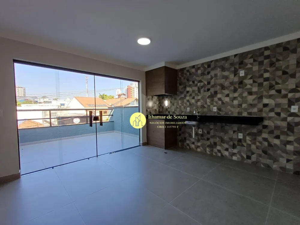 Sobrado, 4 quartos, 212 m² - Foto 11