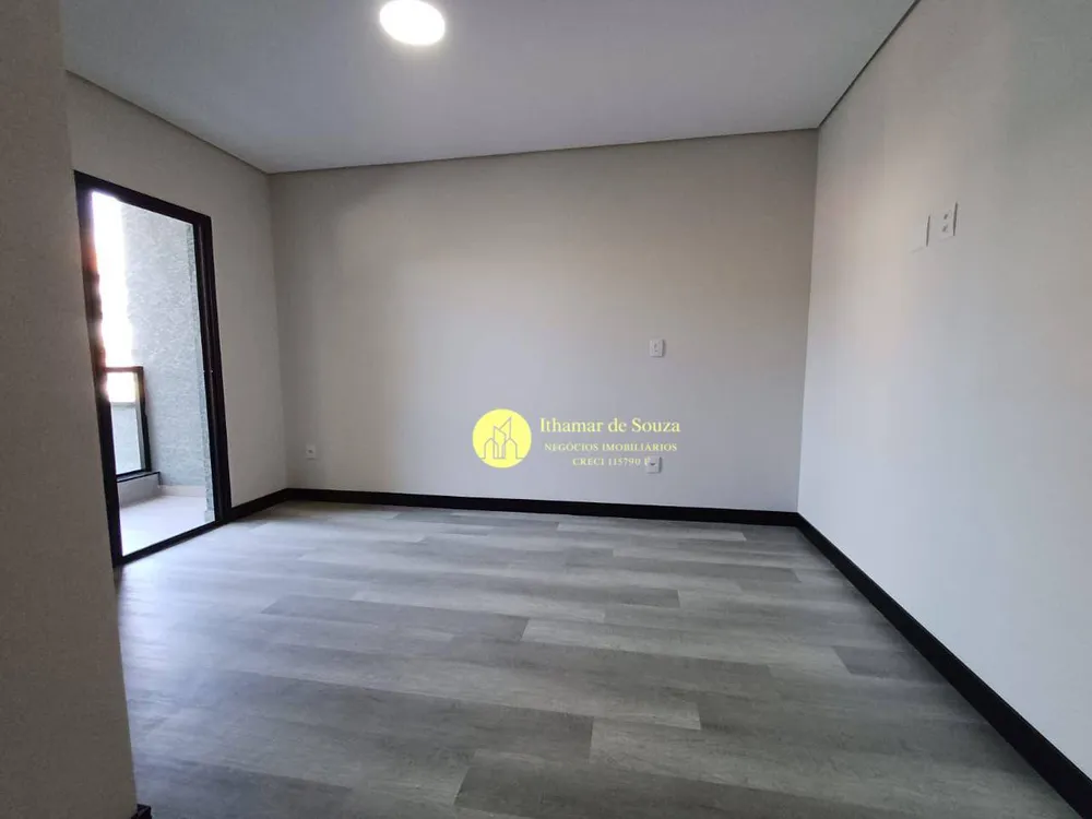 Sobrado, 4 quartos, 212 m² - Foto 3