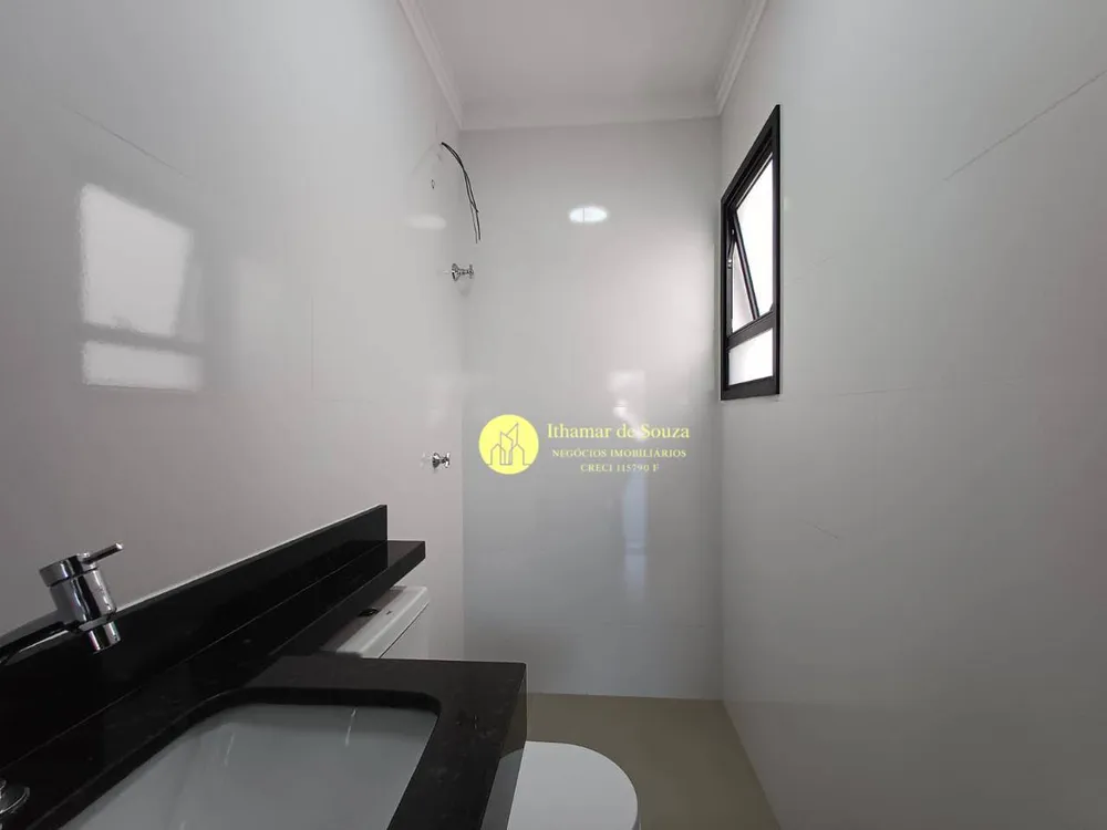 Sobrado, 4 quartos, 212 m² - Foto 10