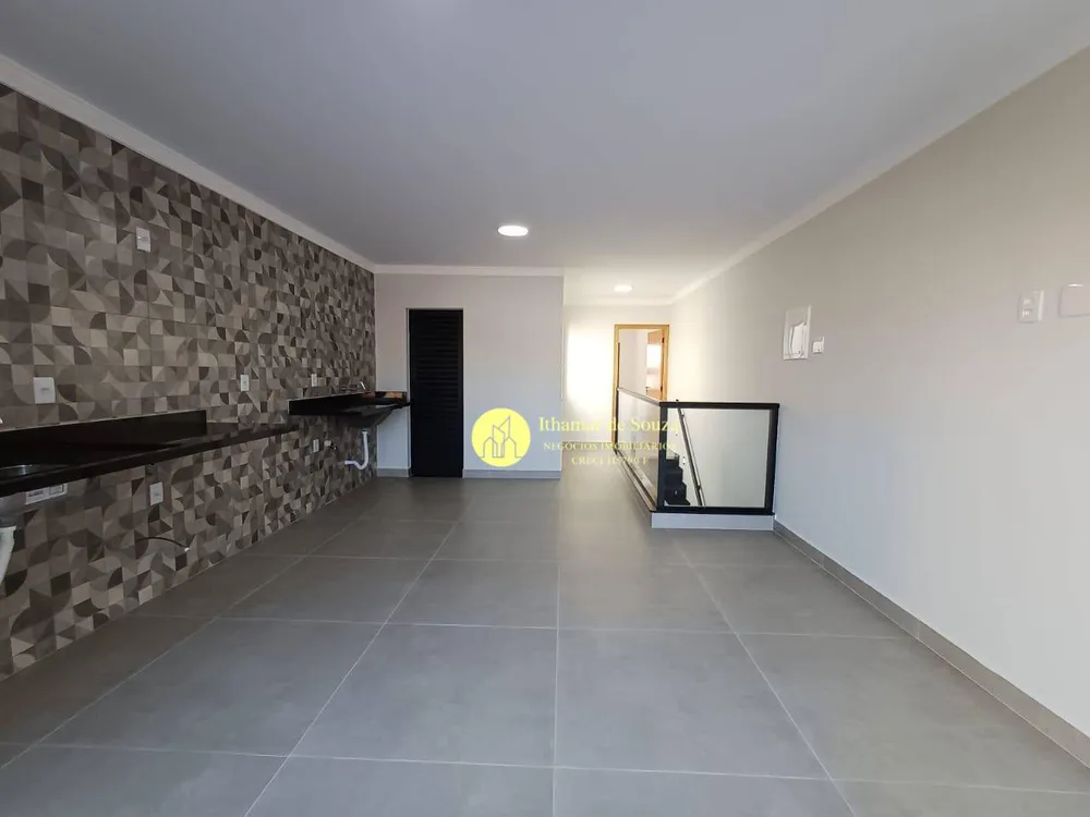 Sobrado, 4 quartos, 212 m² - Foto 12