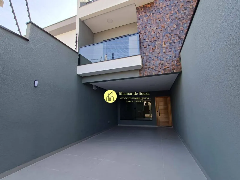 Sobrado, 4 quartos, 212 m² - Foto 15