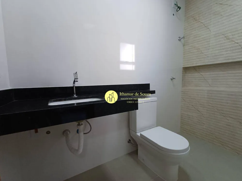 Sobrado, 4 quartos, 212 m² - Foto 14