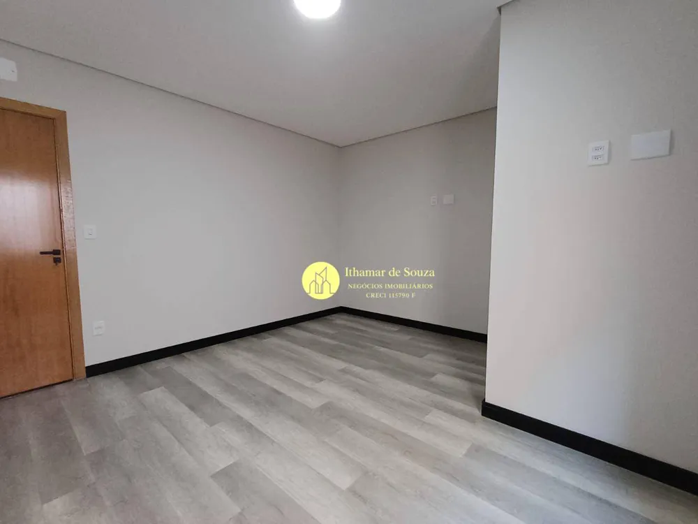Sobrado, 4 quartos, 212 m² - Foto 4