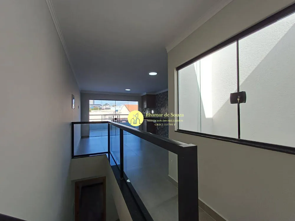 Sobrado, 4 quartos, 212 m² - Foto 9