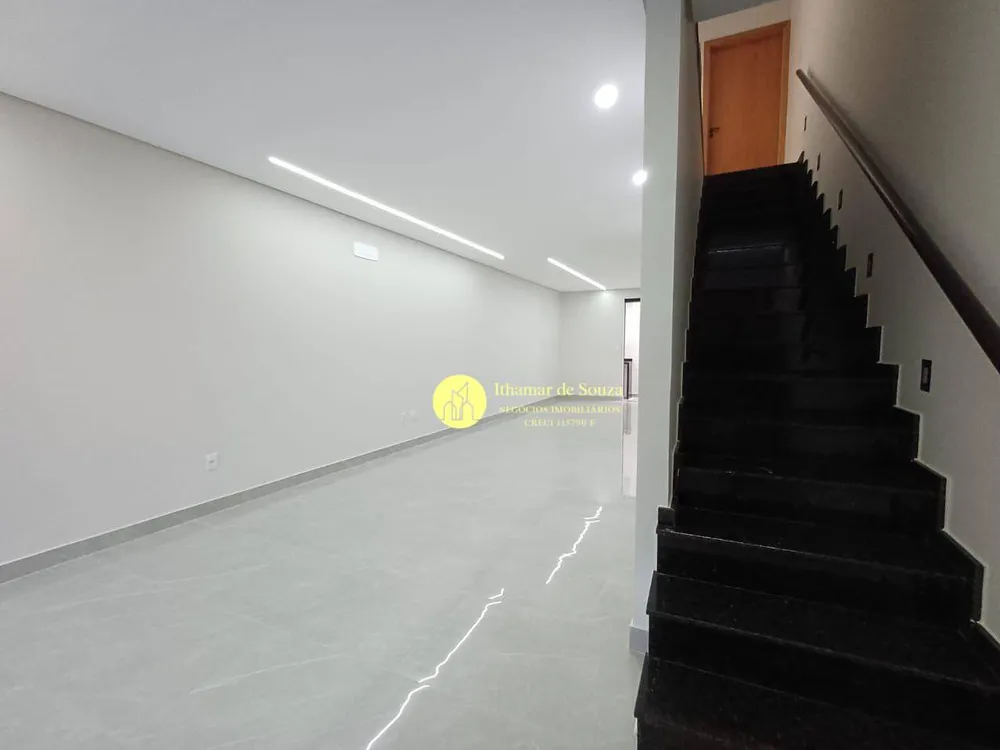 Sobrado, 4 quartos, 212 m² - Foto 13
