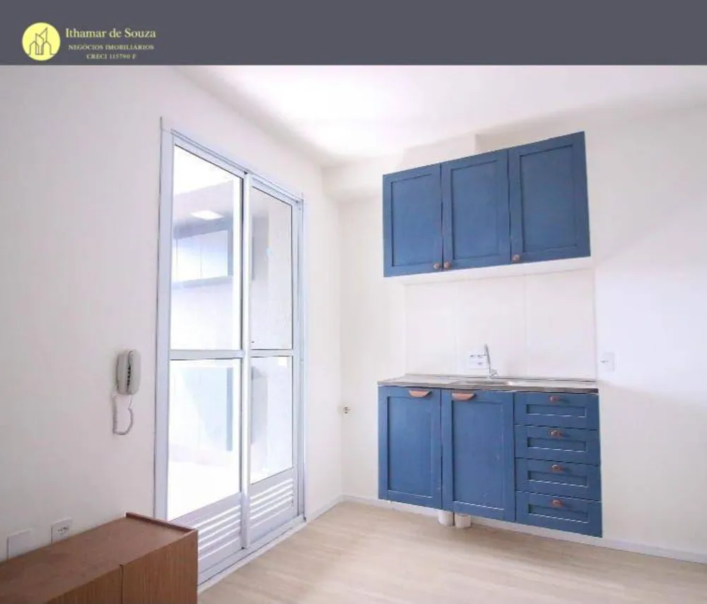 Apartamento, 1 quarto, 31 m² - Foto 11