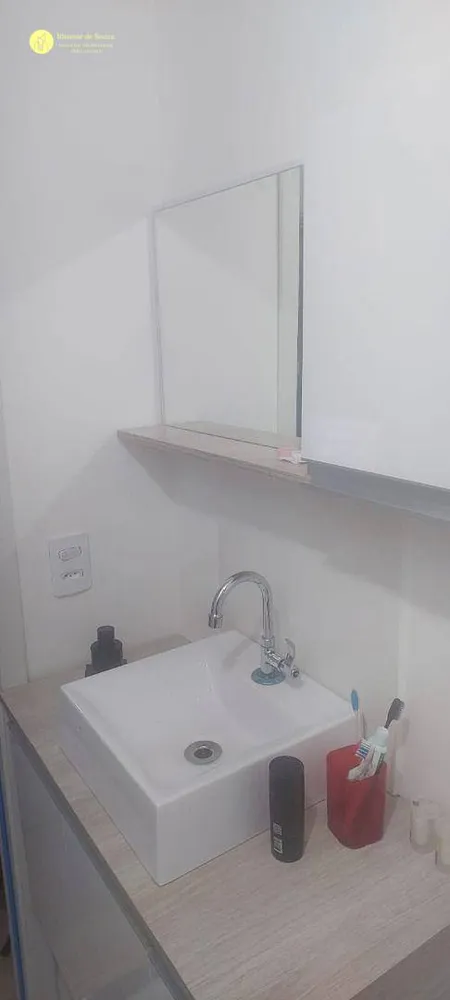 Apartamento, 1 quarto, 31 m² - Foto 10