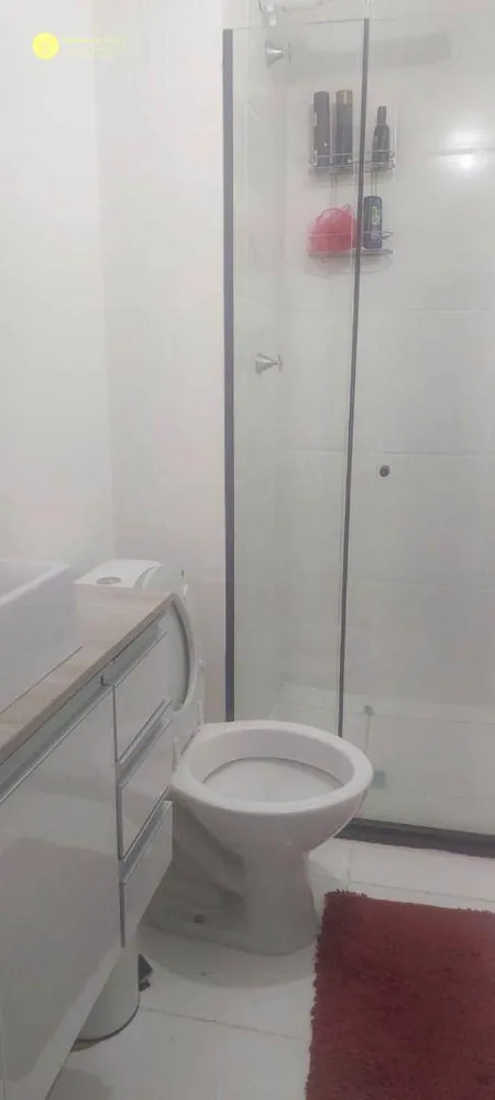 Apartamento, 1 quarto, 31 m² - Foto 9