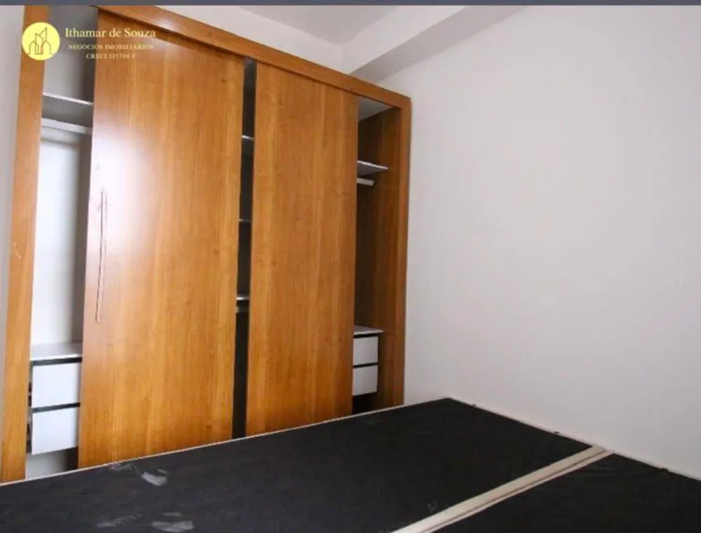 Apartamento, 1 quarto, 31 m² - Foto 9
