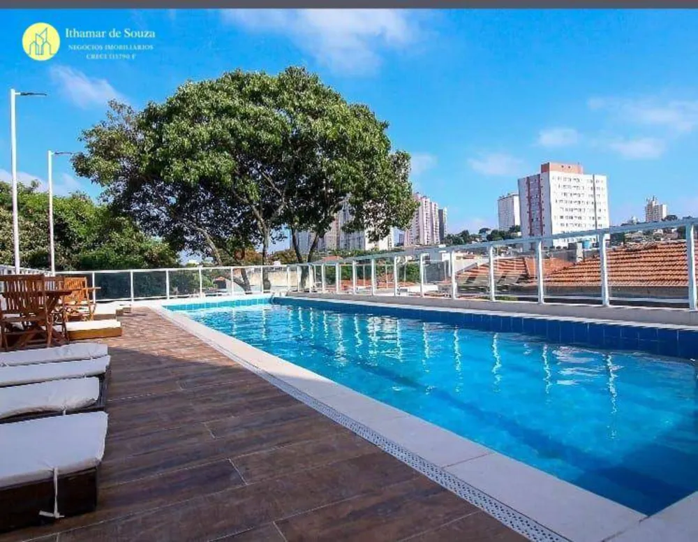 Apartamento, 1 quarto, 31 m² - Foto 6