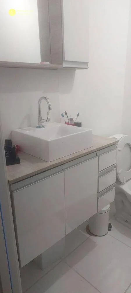 Apartamento, 1 quarto, 31 m² - Foto 10