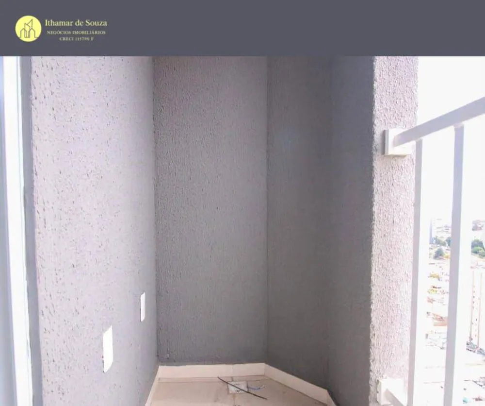 Apartamento, 1 quarto, 31 m² - Foto 12