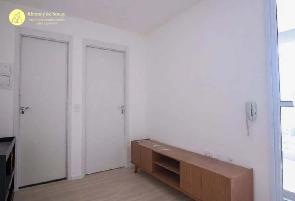 Apartamento, 1 quarto, 31 m² - Foto 7