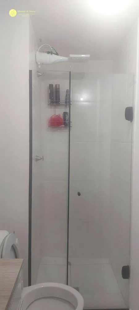 Apartamento, 1 quarto, 31 m² - Foto 1