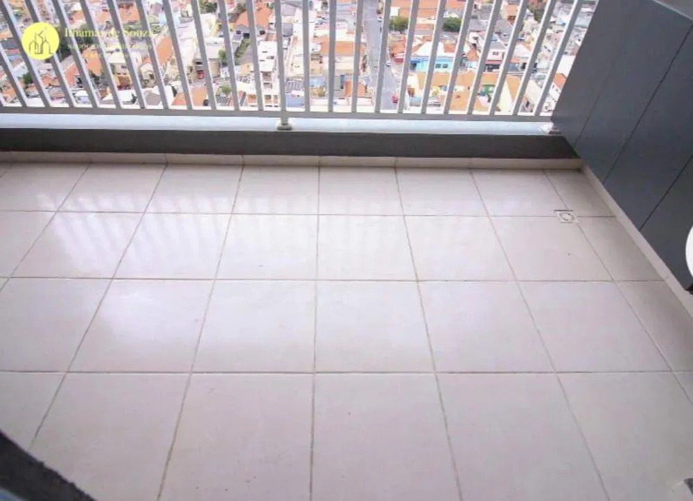 Apartamento, 1 quarto, 31 m² - Foto 4