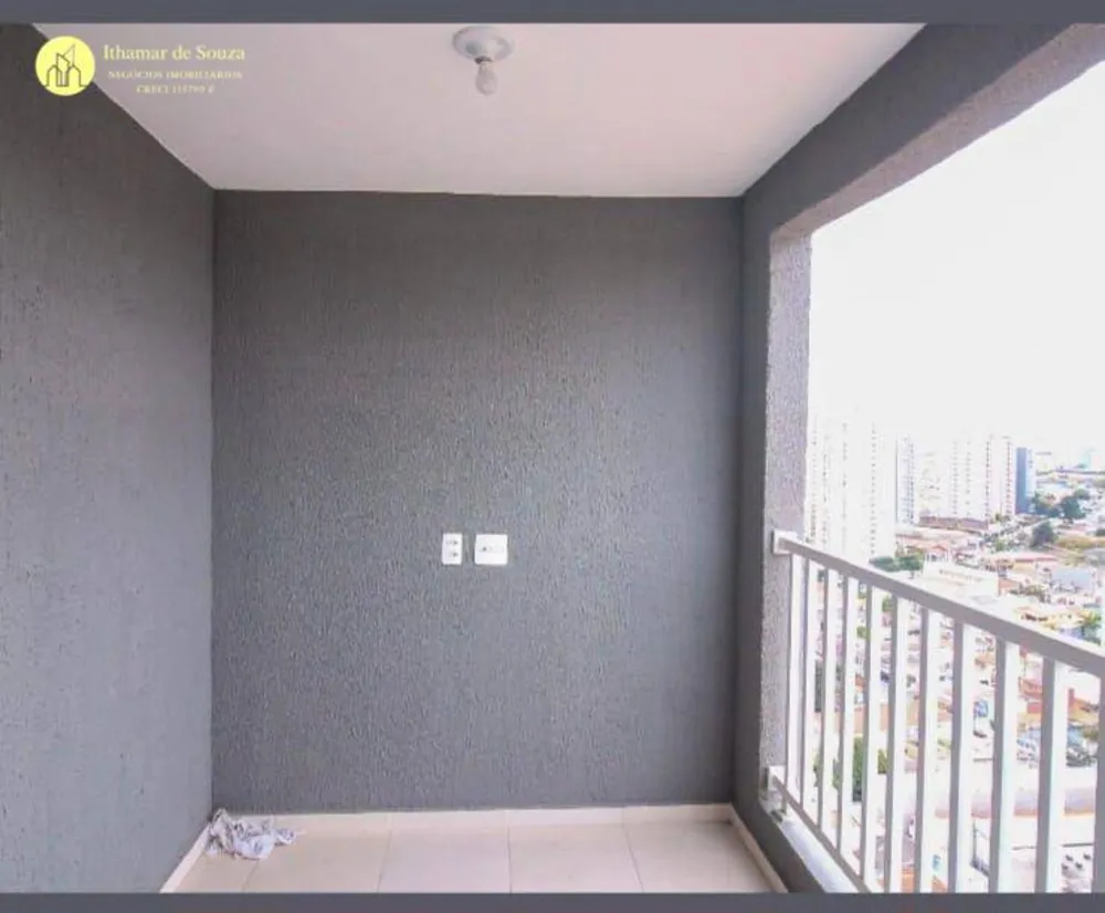 Apartamento, 1 quarto, 31 m² - Foto 3