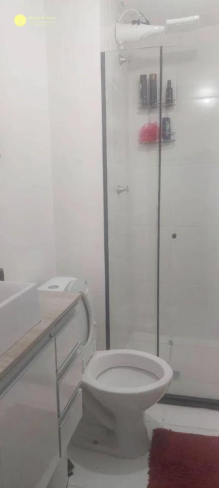 Apartamento, 1 quarto, 31 m² - Foto 3