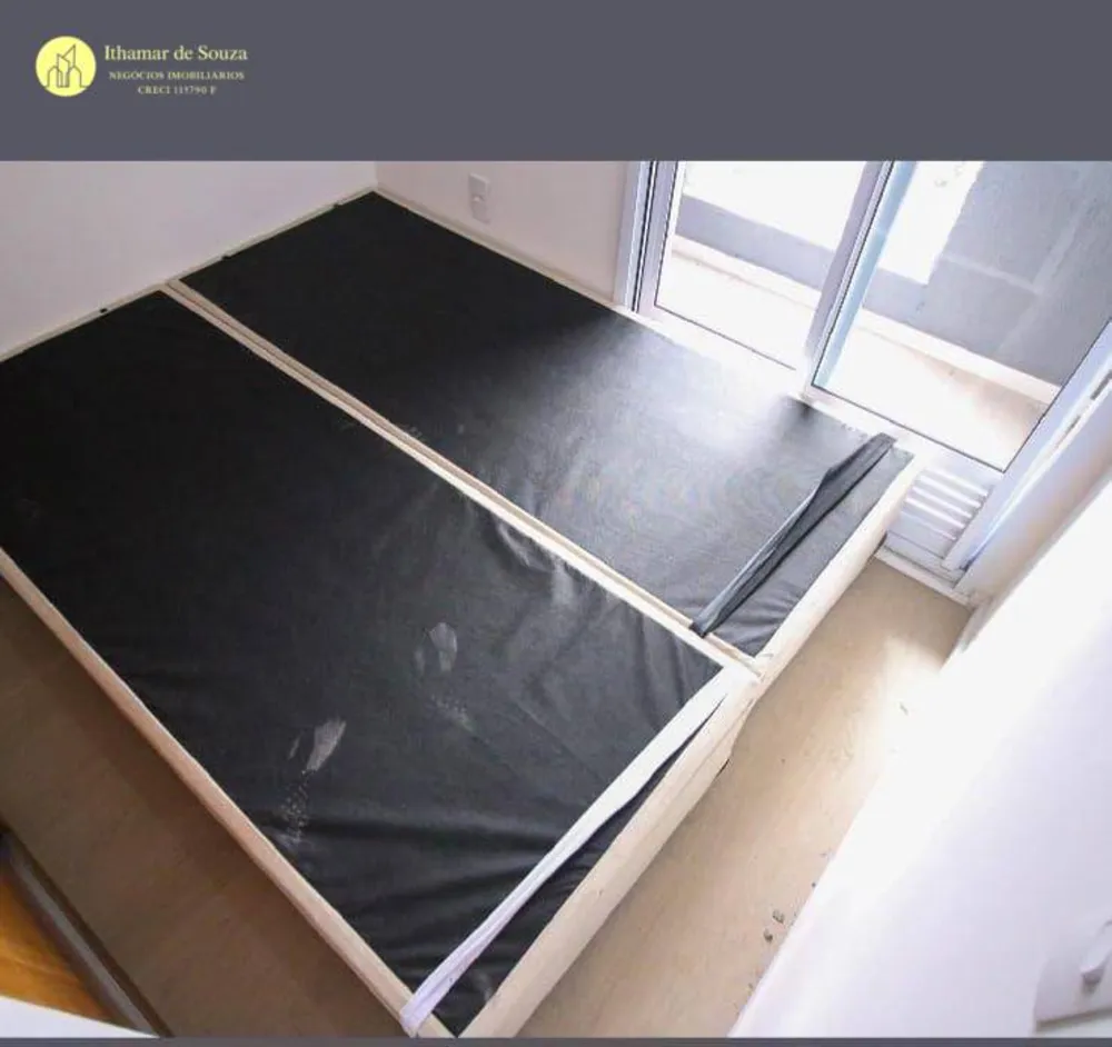 Apartamento, 1 quarto, 31 m² - Foto 8