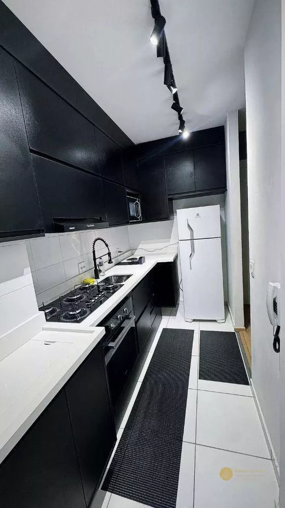 Apartamento, 2 quartos, 38 m² - Foto 1