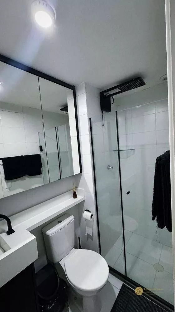 Apartamento, 2 quartos, 38 m² - Foto 4