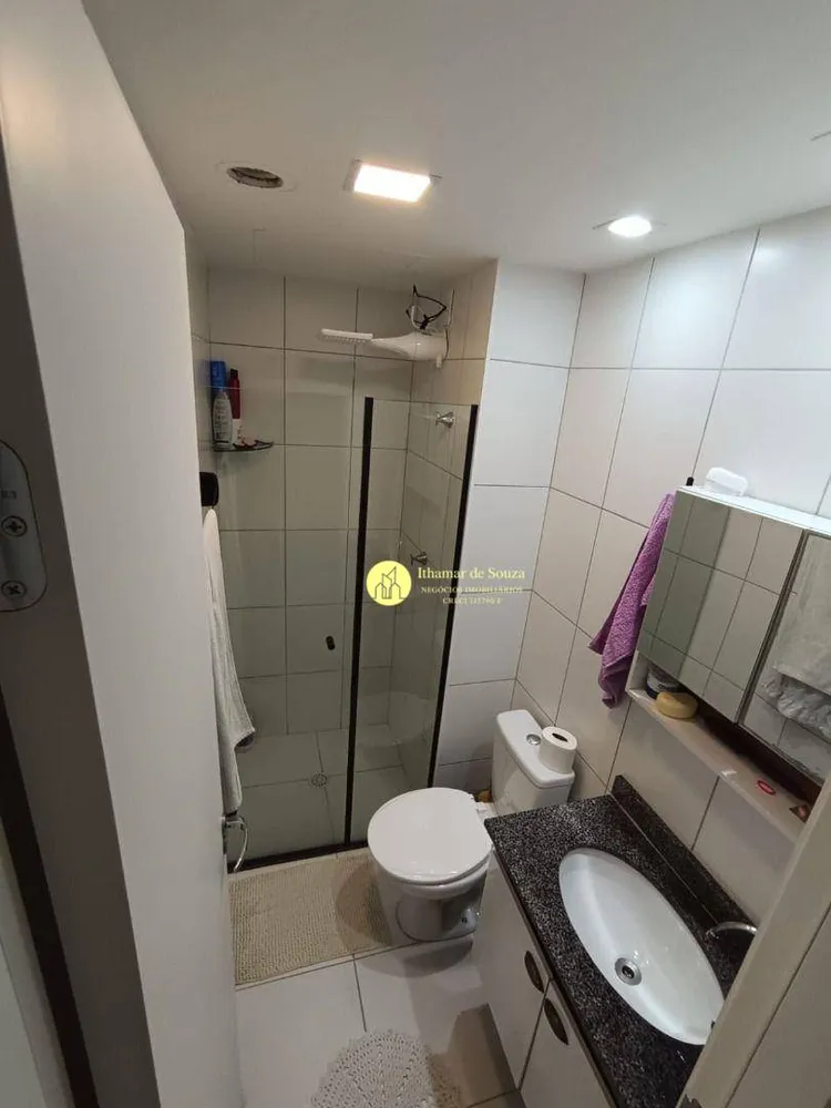 Apartamento, 2 quartos, 38 m² - Foto 7
