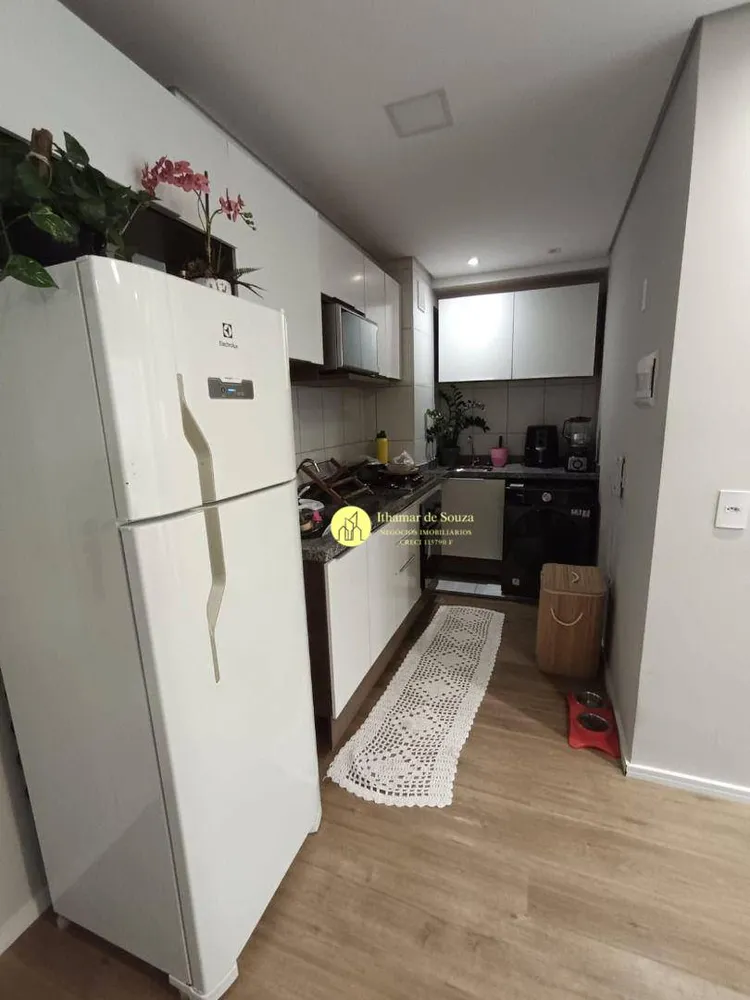 Apartamento, 2 quartos, 38 m² - Foto 4