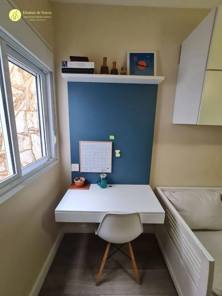 Sobrado, 3 quartos, 156 m² - Foto 10