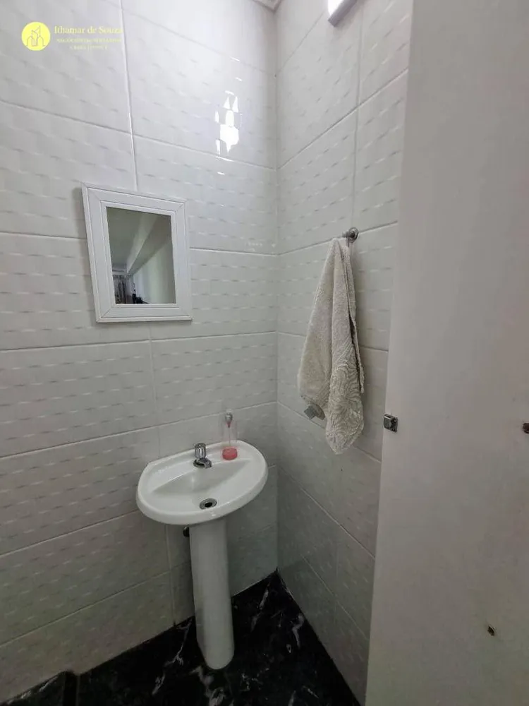 Sobrado, 3 quartos, 156 m² - Foto 14