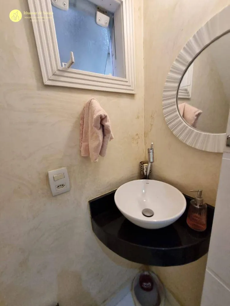 Sobrado, 3 quartos, 156 m² - Foto 15