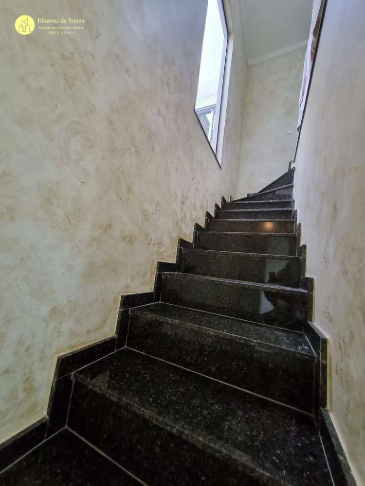 Sobrado, 3 quartos, 156 m² - Foto 7