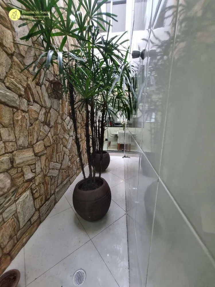 Sobrado, 3 quartos, 156 m² - Foto 17