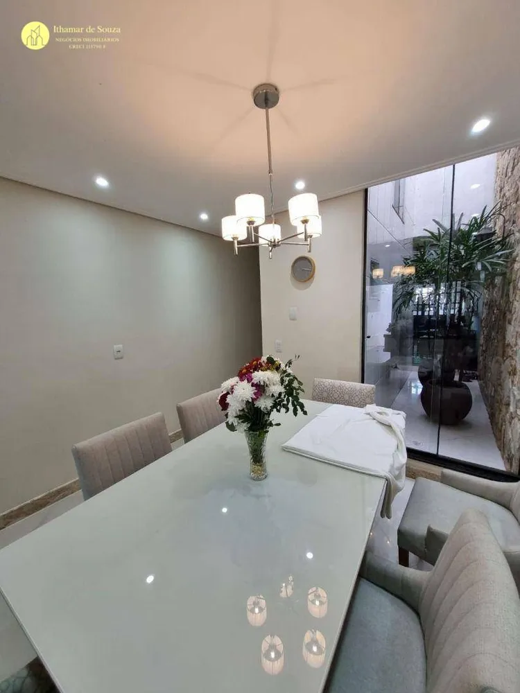 Sobrado, 3 quartos, 156 m² - Foto 3