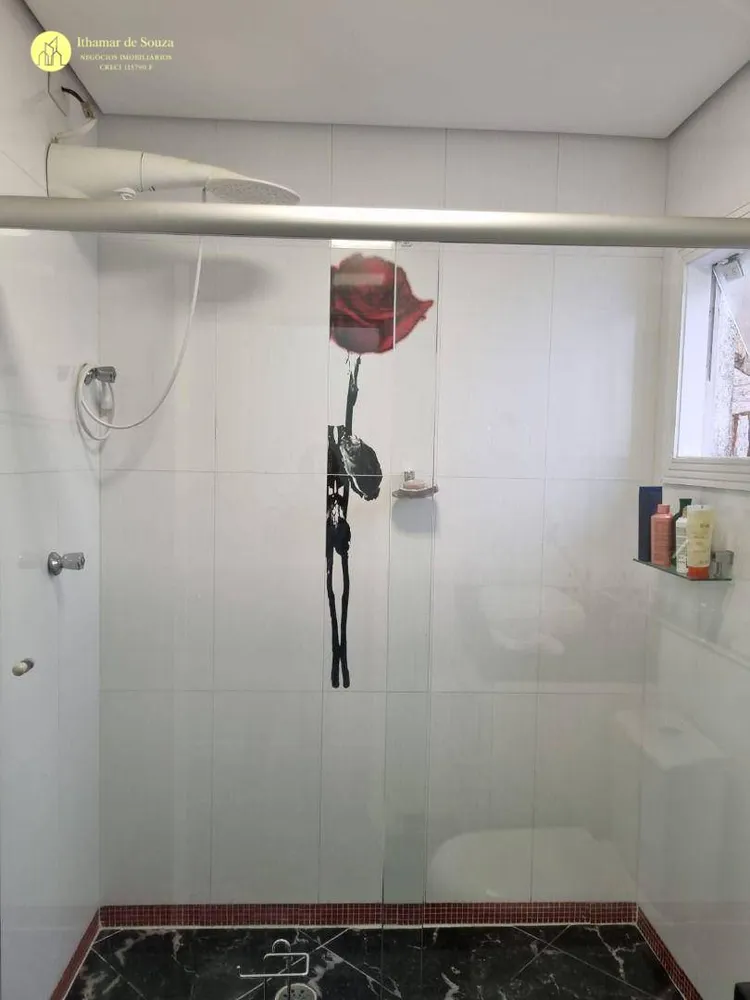 Sobrado, 3 quartos, 156 m² - Foto 12