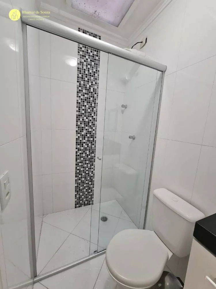 Sobrado, 3 quartos, 156 m² - Foto 2