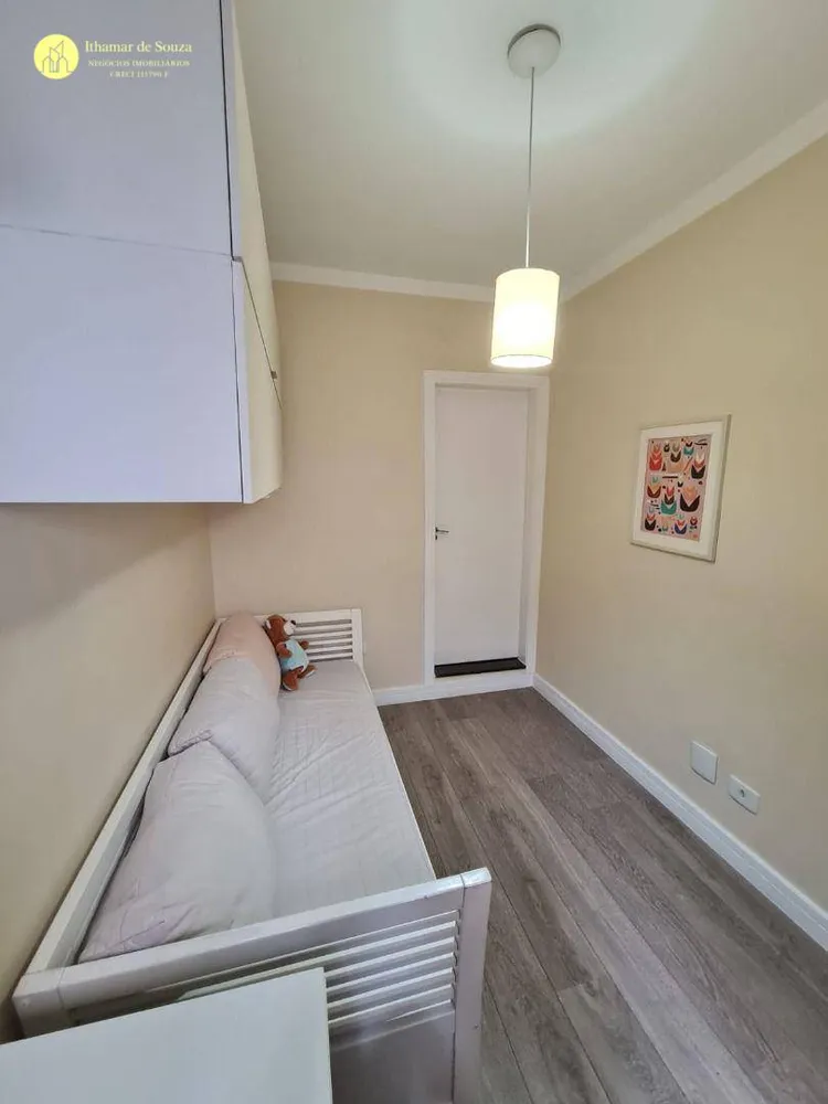 Sobrado, 3 quartos, 156 m² - Foto 9
