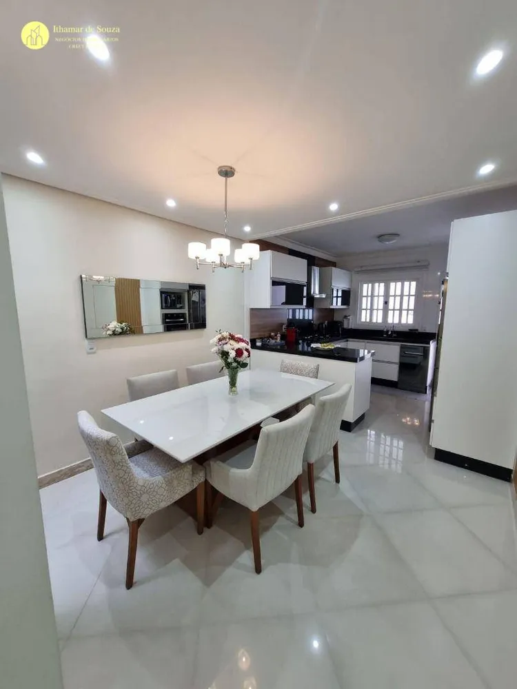 Sobrado, 3 quartos, 156 m² - Foto 2