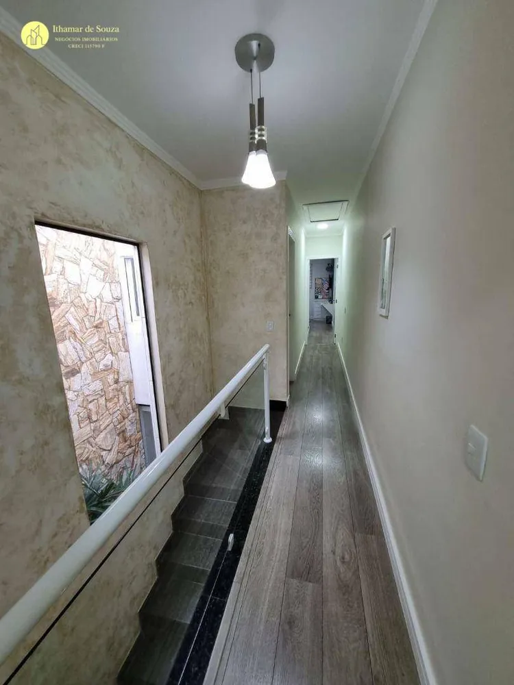 Sobrado, 3 quartos, 156 m² - Foto 11